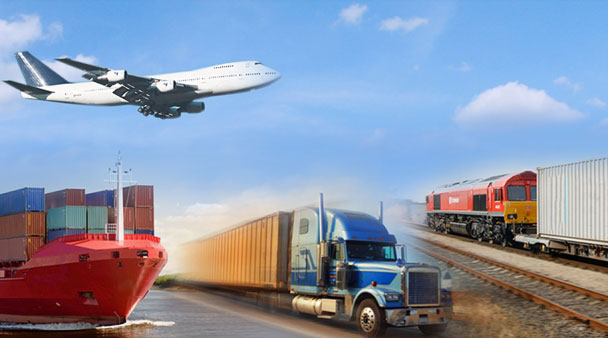 multimodal-logistics